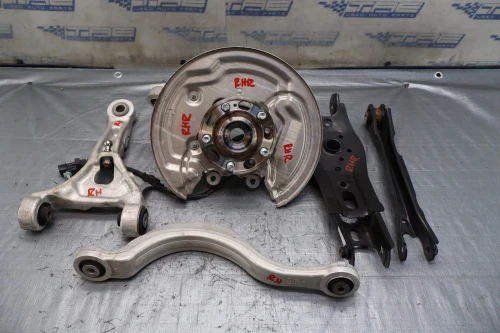 2024 Acura MDX Rear Right/Passenger AWD Used OEM Steering Knuckle Spindle