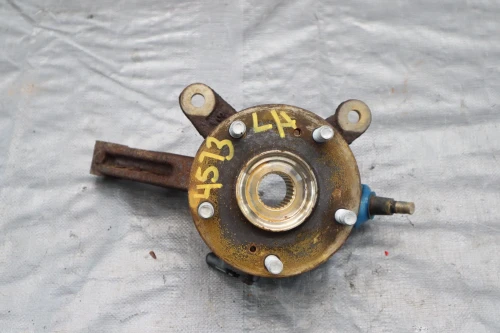 2002 Acura RSX Front Left/Driver Used OEM Steering Knuckle Spindle