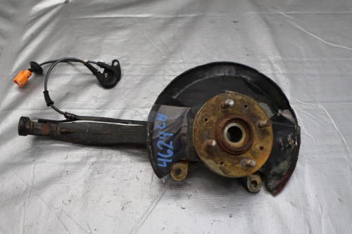1994 Acura Integra Front Left/Driver Used OEM Steering Knuckle Spindle