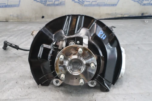 2024 Acura Integra Type S Right/Passenger Used OEM Steering Knuckle Spindle