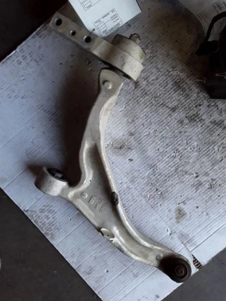 2008 Acura MDX Front Left/Driver Used OEM Steering Knuckle Spindle