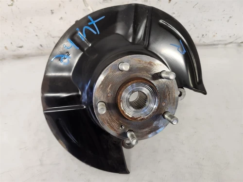 2023-2025 Acura Integra Front Right/Passenger Used OEM Steering Knuckle Spindle