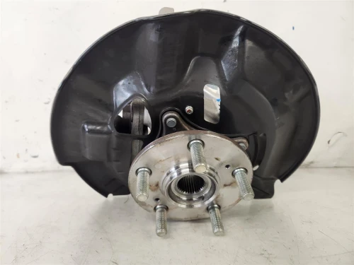 2024-2025 Acura Integra Front Right/Passenger Used OEM Steering Knuckle Spindle