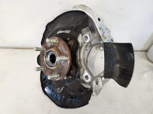 2024-2025 Acura Integra 51210T60J00 Front Left/Driver Used OEM Steering Knuckle Spindle