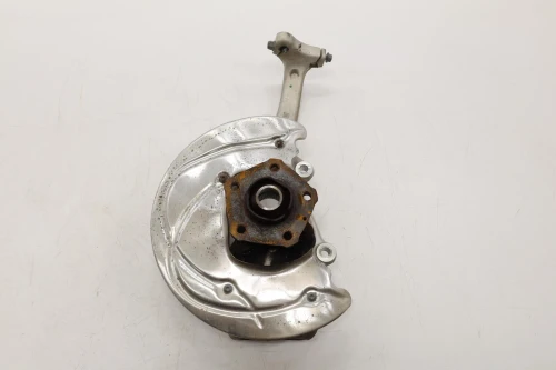 2018-2026 Audi Q5 Front Left/Driver Quattro With Hub Used OEM Steering Knuckle Spindle
