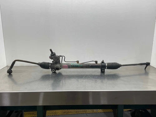 2001 LEXUS RX300 OEM Power Steering Gear Rack & Pinion 56k 1999-2003 used OEM rack and pinion