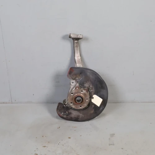 2012-2018 Audi A4 4G0407254B Front Right/Passenger Used OEM Steering Knuckle Spindle