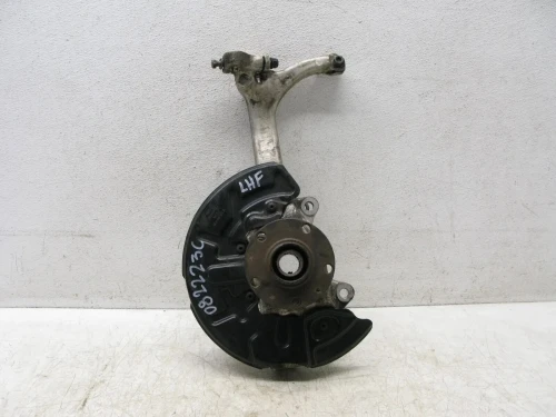 2002-2009 Audi A4 Left/Driver Used OEM Steering Knuckle Spindle