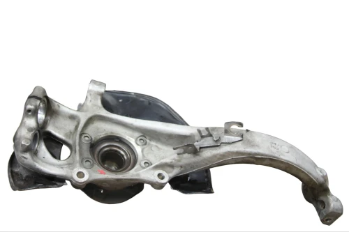 2011-2014 Audi A8 4H0407242M Front Right/Passenger Quattro Used OEM Steering Knuckle Spindle