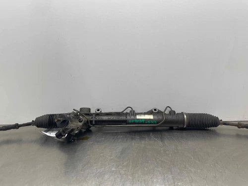 2005 BMW X3 OEM Power Steering Gear Rack && Pinion 42K Thru 7/05 2004 used OEM rack and pinion