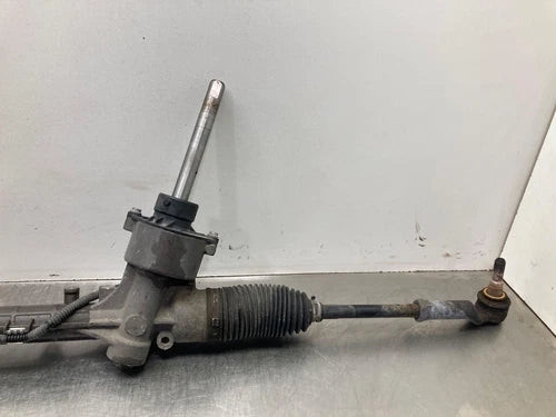 2016 Volvo S60 OEM Power Steering Gear Rack & Pinion 61K 31429688 2017 2018 used OEM rack and pinion