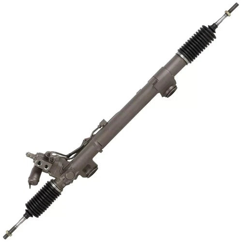 Hydraulic OEM Steering Rack and Pinion for 2014-2015 INFINITI Q50 AWD ONLY used OEM rack and pinion