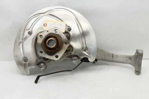 2017-2024 Audi A4 Front Left/Driver Used OEM Steering Knuckle Spindle