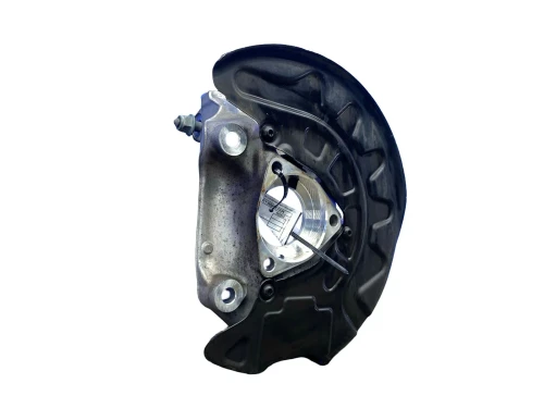 2016-2023 Audi TT 8S0407253F Front Left/Driver AWD Used OEM Steering Knuckle Spindle