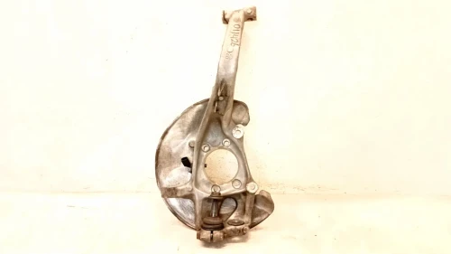 2010-2012 Audi A5 Front Right/Passenger Used OEM Steering Knuckle Spindle