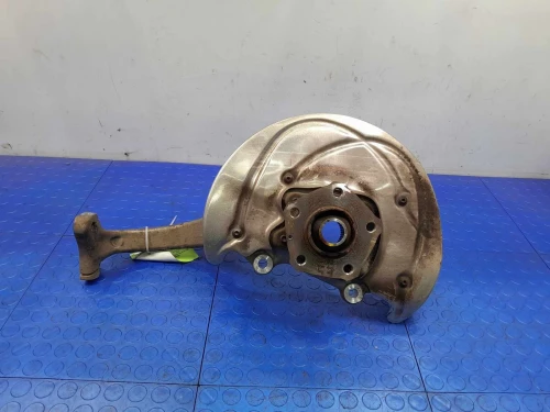 2017-2025 Audi A4 8W0407254F Front Right/Passenger Used OEM Steering Knuckle Spindle