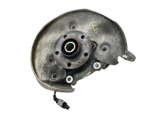 2009-2018 Audi A6 8K0505431AR Rear Left/Driver Quattro Used OEM Steering Knuckle Spindle