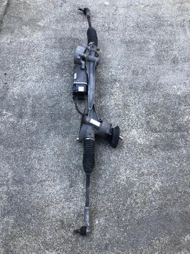 2019-2022 Volkswagen Jetta OEM Power Steering Gear Rack And Pinion 5QM423051G used OEM rack and pinion