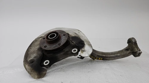 2013-2016 Audi A4 Front Left/Driver AWD Quattro Used OEM Steering Knuckle Spindle