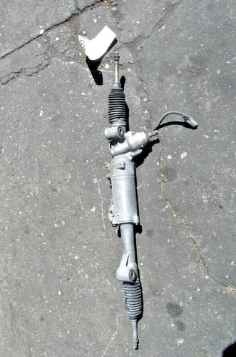 2006-2015 Lexus IS250 IS350 Steering Gear Power Rack And Pinion Assembly OEM RWD used OEM rack and pinion