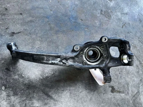 2008 Audi S5 Front Right/Passenger AWD Used OEM Steering Knuckle Spindle