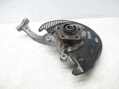 2017-2024 Audi A4 Front Right/Passenger Used OEM Steering Knuckle Spindle
