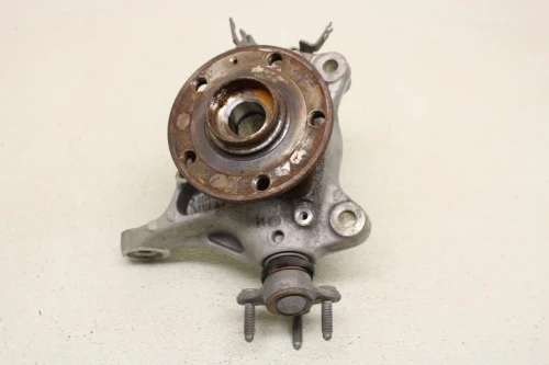 2015-2021 Audi A3 Front Right/Passenger Used OEM Steering Knuckle Spindle