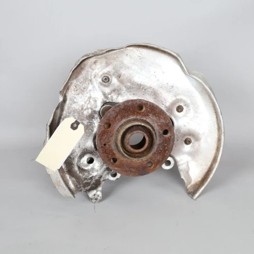2009-2017 Audi S4 Rear Right/Passenger Quattro Used OEM Steering Knuckle Spindle
