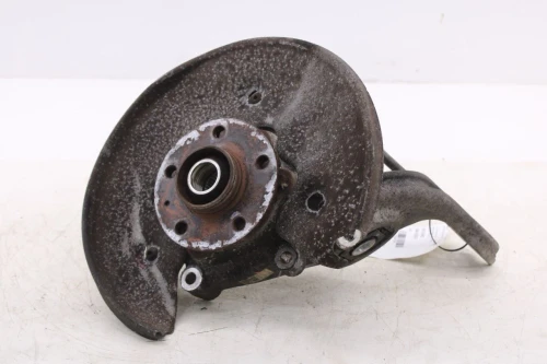 2012 Audi A7 Rear Left/Driver AWD Used OEM Steering Knuckle Spindle