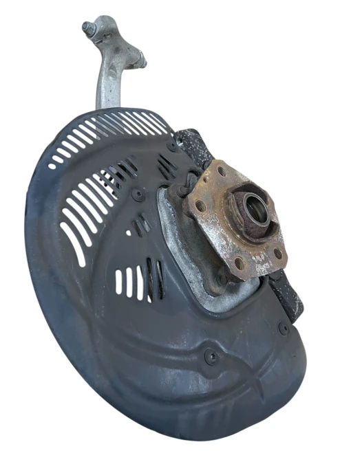 2018-2024 Audi S5 Front Left/Driver AWD Used OEM Steering Knuckle Spindle