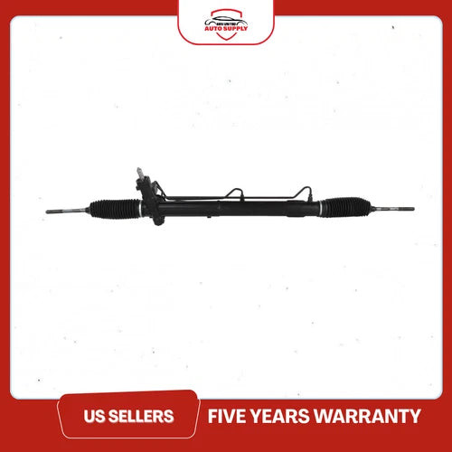 OEM 22-279 Rack and Pinion Assembly for 2004-2008 Ford F-150 used OEM rack and pinion