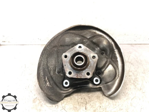 2018-2025 Audi A5 Rear Right/Passenger AWD Used OEM Steering Knuckle Spindle