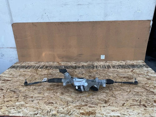 INFINITI QX50 QX55 2019-2024 OEM POWER STEERING ELECTRIC RACK AND PINION AWD used OEM rack and pinion