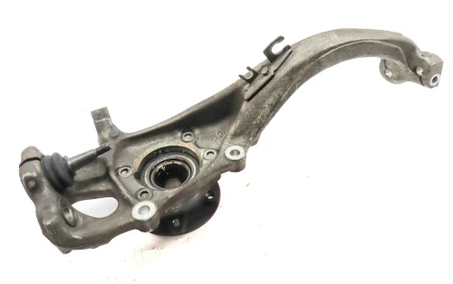 2010-2016 Audi S5 Front Right/Passenger Used OEM Steering Knuckle Spindle