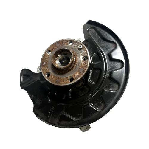 2022-2026 Audi S3 Front Left/Driver FWD Quattro Used OEM Steering Knuckle Spindle