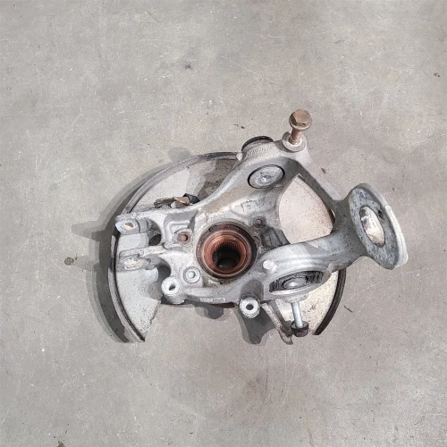 2014 Audi S4 Rear Right/Passenger AWD Used OEM Steering Knuckle Spindle