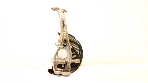 2017-2024 Audi S4 Front Left/Driver Used OEM Steering Knuckle Spindle