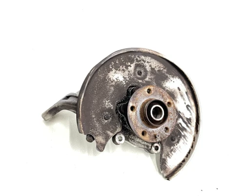 2012-2018 Audi S7 8R0505432F Rear Right/Passenger Used OEM Steering Knuckle Spindle