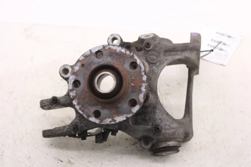 2012 Audi A7 Rear Right/Passenger AWD Used OEM Steering Knuckle Spindle