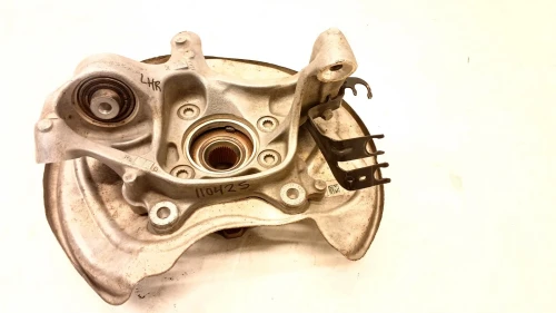2017-2024 Audi A4 Rear Left/Driver Used OEM Steering Knuckle Spindle
