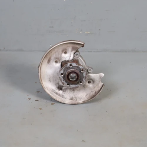 2009-2016 Audi S5 Rear Right/Passenger Quattro Used OEM Steering Knuckle Spindle