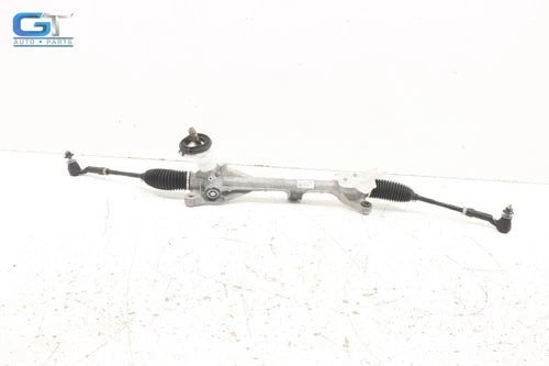2023 KIA NIRO FWD POWER STEERING GEAR RACK AND PINION OEM used OEM rack and pinion