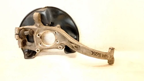 2012-2018 Audi A7 Front Right/Passenger Used OEM Steering Knuckle Spindle