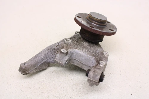2008-2009 Audi TT Rear Left/Driver Used OEM Steering Knuckle Spindle