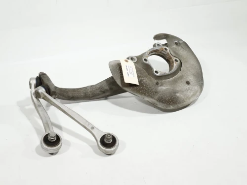 2013-2017 Audi Q5 Front Left/Driver With Hub Used OEM Steering Knuckle Spindle