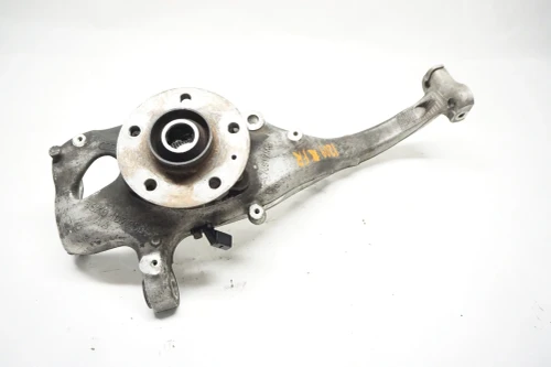 2014-2017 Audi SQ5 4G0407242D Right/Passenger Used OEM Steering Knuckle Spindle