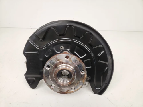 2022-2026 Audi A3 Front Right/Passenger Quattro Used OEM Steering Knuckle Spindle