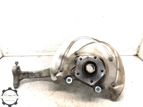 2018-2024 Audi RS5 Front Right/Passenger AWD Used OEM Steering Knuckle Spindle