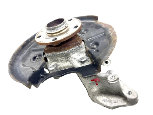 2016-2024 Audi S3 Rear Left/Driver Quattro Used OEM Steering Knuckle Spindle