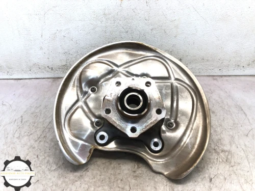 2018-2024 Audi RS5 Rear Left/Driver AWD Used OEM Steering Knuckle Spindle
